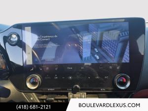 Miniature 15 Lexus NX Nx 350 Ti 2025