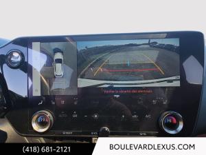 Miniature 16 Lexus NX Nx 350 Ti 2025