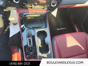 Miniature 17 Lexus NX Nx 350 Ti 2025