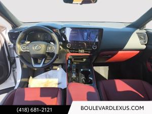 Miniature 18 Lexus NX Nx 350 Ti 2025