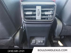 Miniature 19 Lexus NX Nx 350 Ti 2025