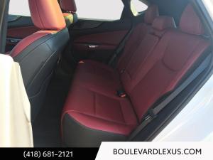 Miniature 20 Lexus NX Nx 350 Ti 2025