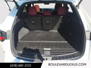 Miniature 21 Lexus NX Nx 350 Ti 2025