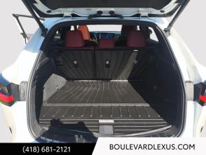 Miniature 22 Lexus NX Nx 350 Ti 2025