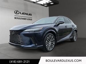 2024 Lexus RX RX 350h BA - Image 1