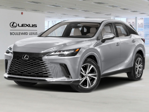 2024 Lexus RX Rx 350 Ba - Image 1