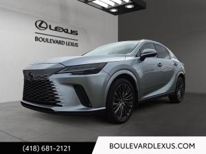 2024 Lexus RX Rx 350 Ba - Image 1