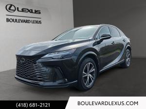 2024 Lexus RX Rx 350 Ba - Image 1