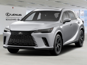 2024 Lexus RX RX 350h BA - Image 1