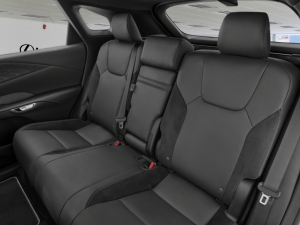 Miniature 9 Lexus RX Rx 500H 2026