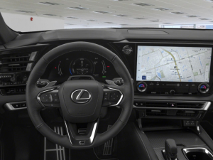 Miniature 12 Lexus RX Rx 500H 2026