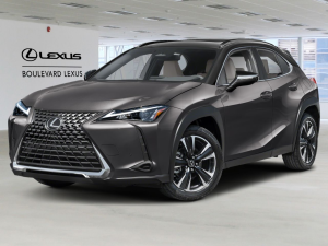 2026 Lexus UX Ux 300H - Image 1