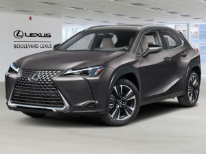 2026 Lexus UX Ux 300H - Image 1
