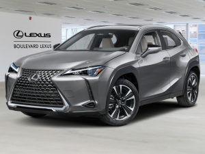 2026 Lexus UX Ux 300H - Image 1