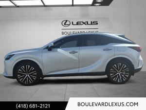Miniature 6 Lexus RX Rx 350 Ba 2023