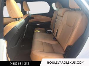 Miniature 20 Lexus RX Rx 350 Ba 2023