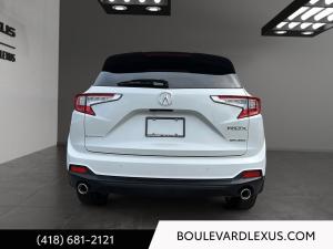 Miniature 5 Acura RDX Élite TI 2021