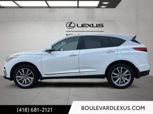Miniature 6 Acura RDX Élite TI 2021