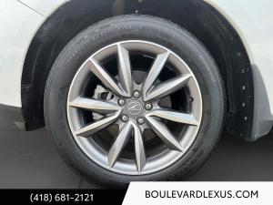 Miniature 7 Acura RDX Élite TI 2021