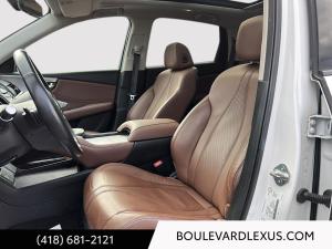 Miniature 9 Acura RDX Élite TI 2021