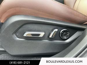 Miniature 10 Acura RDX Élite TI 2021