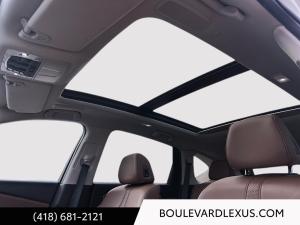 Miniature 11 Acura RDX Élite TI 2021