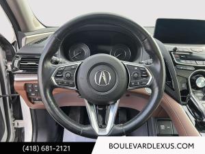 Miniature 12 Acura RDX Élite TI 2021