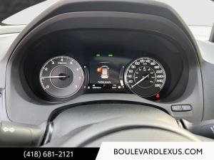 Miniature 14 Acura RDX Élite TI 2021