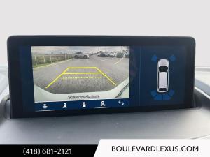 Miniature 16 Acura RDX Élite TI 2021