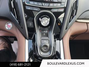 Miniature 17 Acura RDX Élite TI 2021