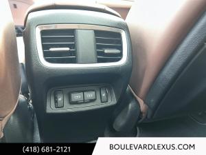 Miniature 19 Acura RDX Élite TI 2021
