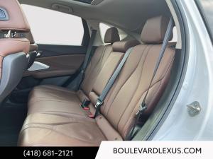 Miniature 20 Acura RDX Élite TI 2021