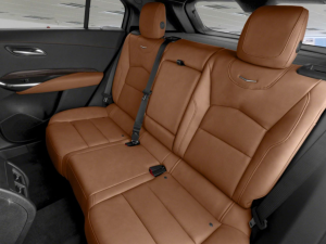 Miniature 6 Cadillac XT4 Traction intégrale, 4 portes Sport 2023