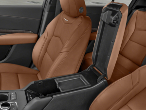 Miniature 9 Cadillac XT4 Traction intégrale, 4 portes Sport 2023