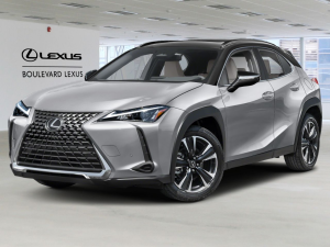 2026 Lexus UX Ux 300H - Image 1