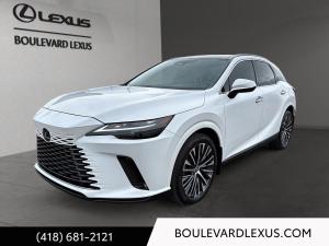 2024 Lexus RX Rx 350 Ba - Image 1