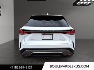 Miniature 5 Lexus RX Rx 350 Ba 2024