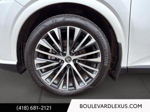 Miniature 7 Lexus RX Rx 350 Ba 2024