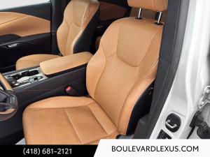 Miniature 9 Lexus RX Rx 350 Ba 2024