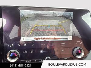 Miniature 15 Lexus RX Rx 350 Ba 2024