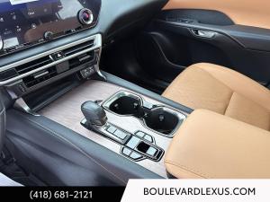 Miniature 16 Lexus RX Rx 350 Ba 2024