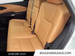 Miniature 18 Lexus RX Rx 350 Ba 2024