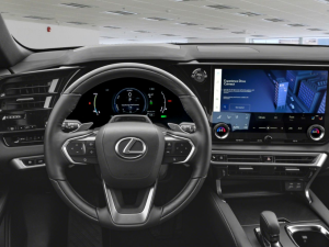 Miniature 10 Lexus RX Rx 450H+ 2026