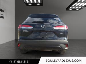 Miniature 5 Toyota Corolla Cross Le Ti 2022