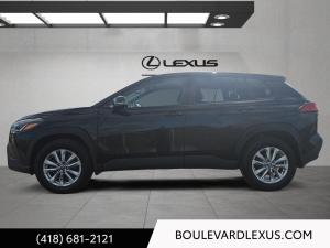 Miniature 6 Toyota Corolla Cross Le Ti 2022