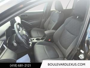 Miniature 9 Toyota Corolla Cross Le Ti 2022