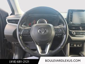 Miniature 10 Toyota Corolla Cross Le Ti 2022