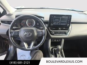 Miniature 12 Toyota Corolla Cross Le Ti 2022