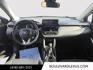 Miniature 16 Toyota Corolla Cross Le Ti 2022