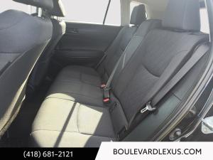 Miniature 18 Toyota Corolla Cross Le Ti 2022